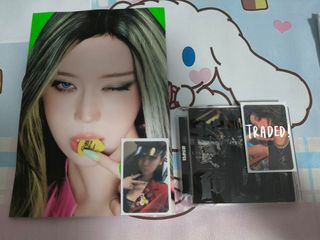 (Category: ) located in . Submitted by chaechaewonnie (Listing ID 1392070132, Image 1). Description: .