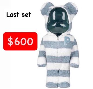 (Category: ) located in . Submitted by JWCBearbrickStore (Listing ID 1392364470, Image 1). Description: .