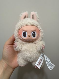 Labubu soymilk 出售| Carousell Hong Kong