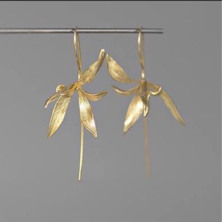 結婚新娘金花長耳環-出門裙褂旗袍紅裙64242127569027110