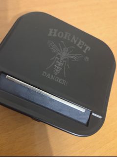 黑色手捲煙煙盒64236914410370110