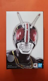 1,000+ 件Masked rider black出售| 玩具& 遊戲類| Carousell