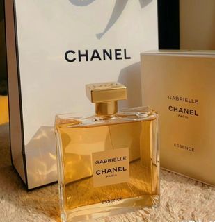 🔥包順豐 GABRIELLE CHANEL ESSENCE EAU DE PARFUM SPRAY 嘉柏麗爾濃香水100ml64234320616194110