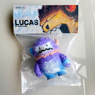 新品未開封Headlockstudio Monster World Box第二弾 未開封HEADLOCK STUDIO MONSTER WORLD BOX 第二弾 未開封