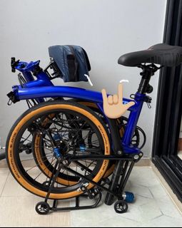 Sepeda Listrik Velotton E Bike Trike Aftermarket Seats For Harley