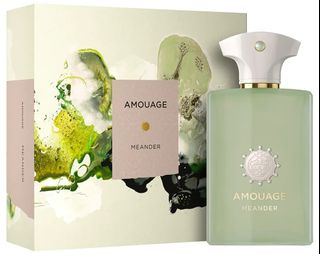 100+ Amouage For Sale Fragrance Deodorants Carousell Singapore