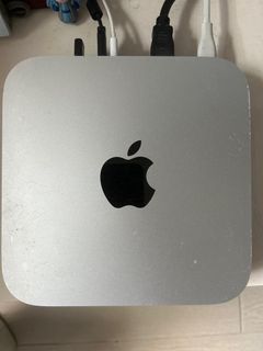 Apple Mac Mini Late 2014 i5 1.4 GHz 16GB RAM