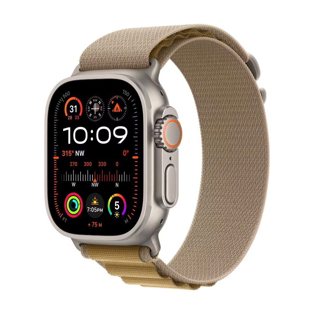 Apple Watch Ultra 2 Apple Care Nov 2026, Mobile Phones & Gadgets