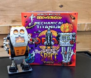 Sci-Fi Collection item 3