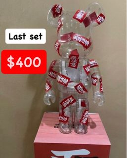 (Category: ) located in . Submitted by JWCBearbrickStore (Listing ID 1392363837, Image 1). Description: .