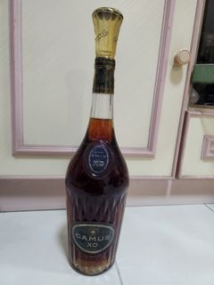 ブランデー CAMUS extra cognac GOLD AWARD 1987 CAMUS EXTRA GOLD AWARD 1987 70 CL 40% - Products - Whisky
