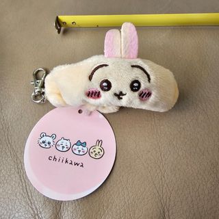 Chiikawa Rabbit Usagi Elastic Hanging Charm Accessory Phone Strap64185756640131110