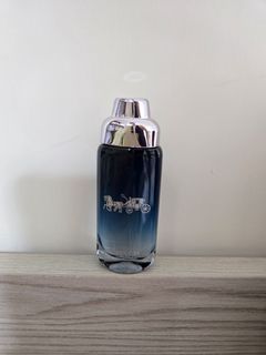 COACH - BLUE 時尚藍調淡香水(15mL)64184921053827110