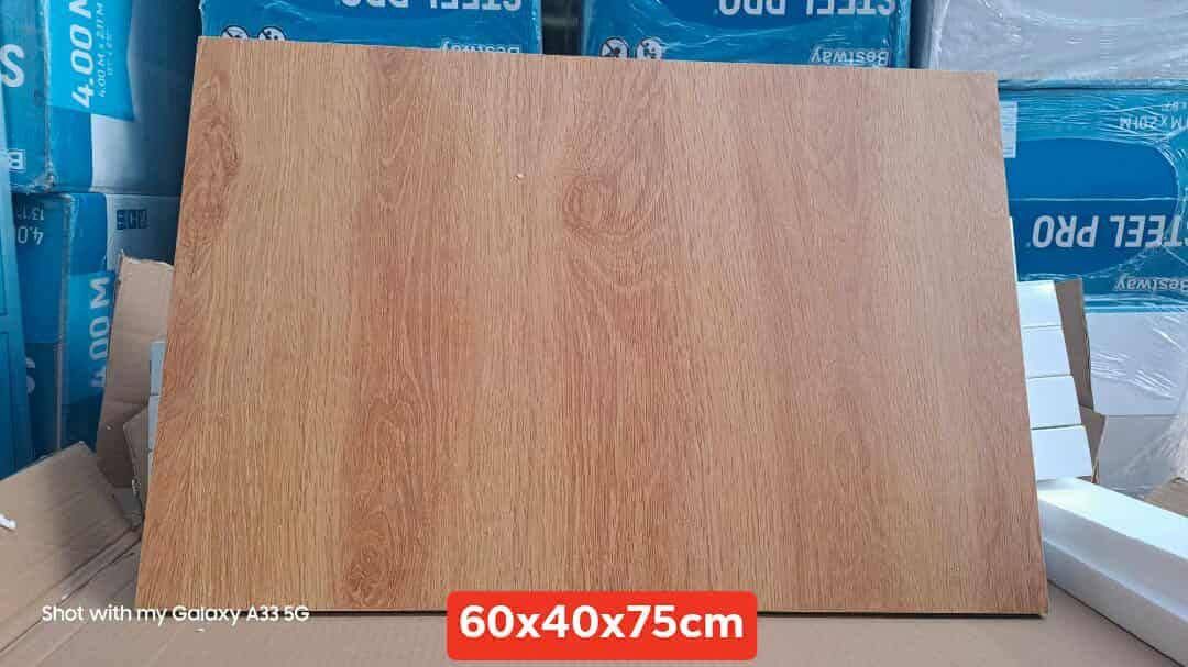 Computer Desk Table (Category: Tables & Sets) located in Manila. Submitted by redonline (Listing ID 1392302509, Image 3). Description: Computer Desk Table 80x60 ₱1750 maroon 120x60 ₱2050 maroon/yellow 140x60 ₱2400 maroon/yellow 60x40 ₱1050 yellow 80x40 ₱1250 yellow 100x50 ₱1500 yellow NOTE : YELLOW TABLE 73CM ANG HEIGHT... TY :) ON HAND BRAND NEW Mode of Payment: Gcash,COD Same day delivery + Delivery Fee.
