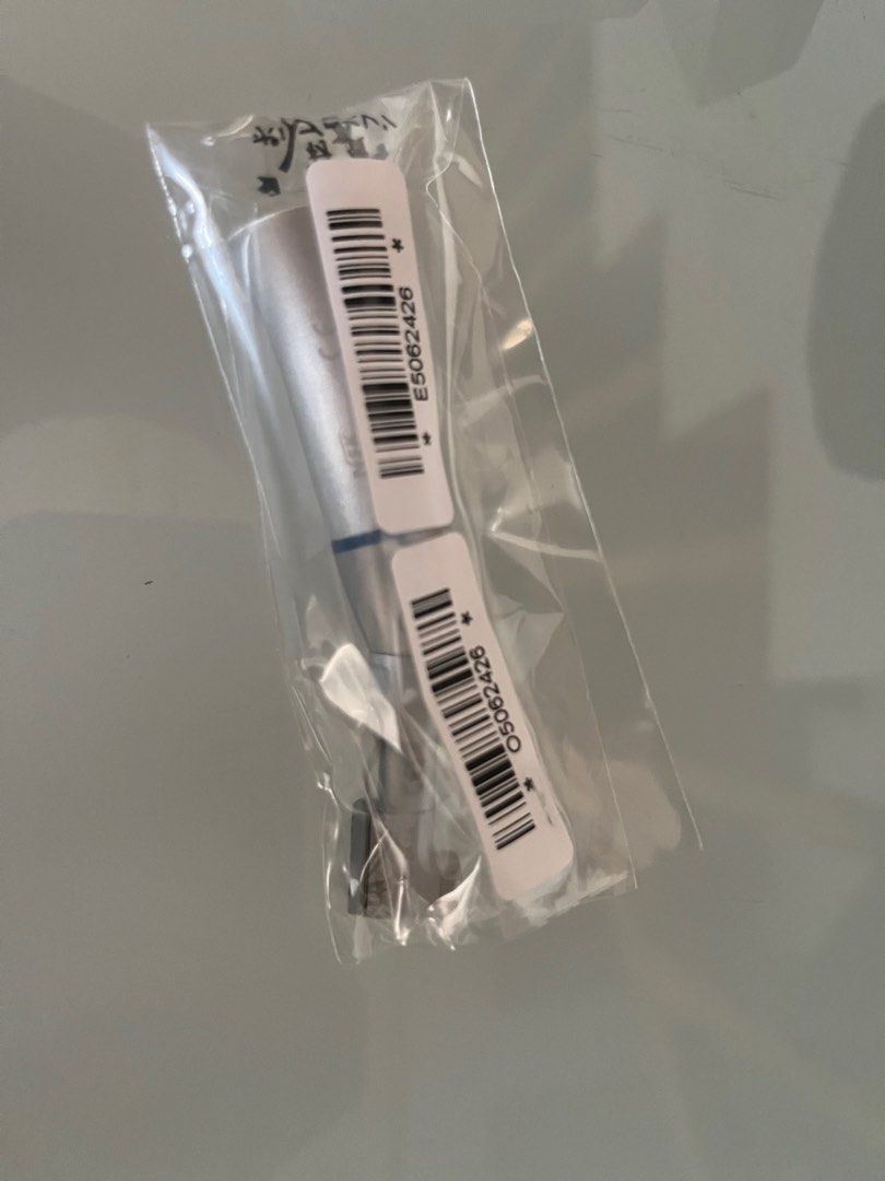 Brand new Contra-angle Lowspeed Handpiece (Category: Medical Supplies & Tools) located in Quezon City. Submitted by shop_t (Listing ID 1392412883, Image 3). Description: Brand new Contra-angle Lowspeed Handpiece.