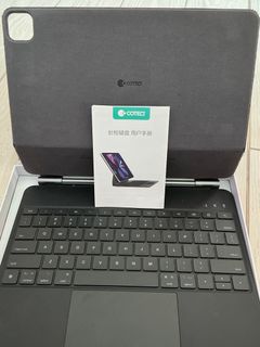 COTECI Magic Keyboard64077523326721110
