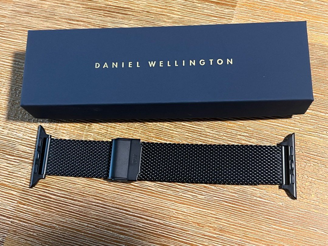 Daniel Wellington Apple Watch Band Daniel Wellington Apple Watch
