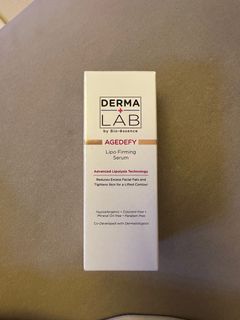 Derma Lab LIPO 繃帶緊緻精華 30ml64219701374977110