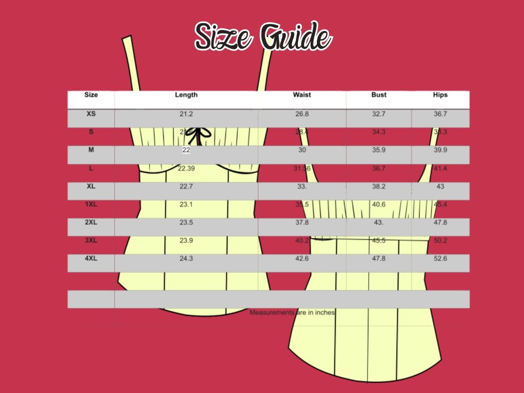 Downloadable Sleeveless Blouse Pattern/ XS-3XL (Category: Sleeveless) located in Sogod. Submitted by Princess_emeraude (Listing ID 1392301415, Image 3). Description: PDF Blouse Pattern. with size guide instruction on how to sew and assemble the pattern Downloadable or Physical Pattern.