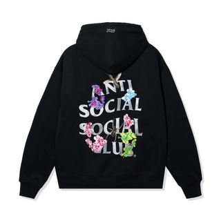 100+ Anti social social club kkoch hoodie For Sale Men's Fashion