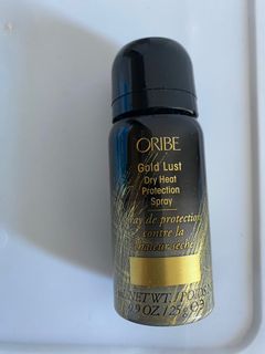 [免費郵費]oribe 乾燥熱保護噴霧 25克64241109221378110