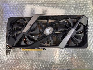 Gigabyte Rtx2060 Super64077533285633110