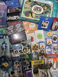 AuauSave トレカ Your Sky Fanmeet Set A DMD DMD DOMUNDI YOUR SKY SERIES FANMEET / what's on your sky