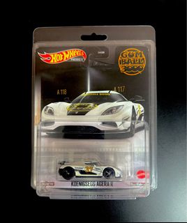 Gumball 3000 hotwheels For Sale Carousell Singapore