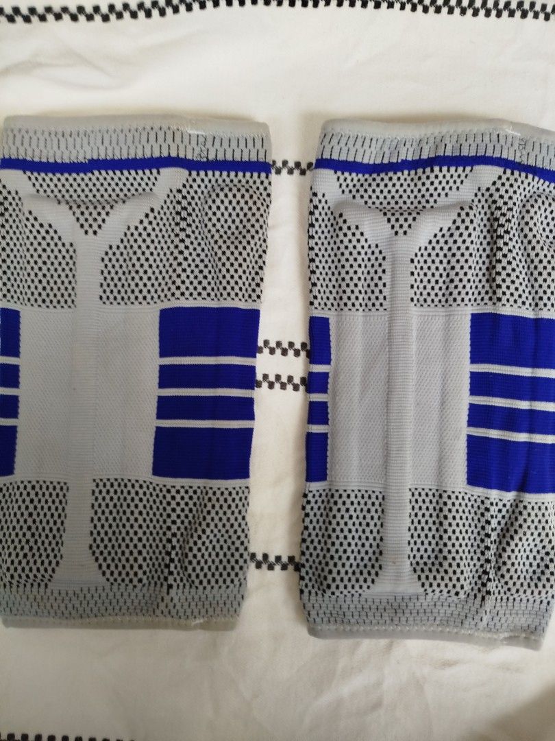 Knee pad (Category: Braces, Support & Protection) located in Calamba. Submitted by merrymerida (Listing ID 1392390107, Image 3). Description: .