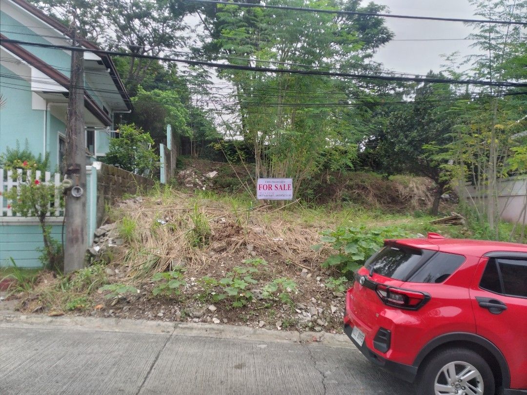 La Marea Property (Category: Lot) located in Paranaque City. Submitted by fdubana (Listing ID 1392355180, Image 3). Description: Flood free vacant residential (193.0 sq.m.) located at La Marea Subd.(exclusive/secured), San Pedro, Laguna. Near Union Drive gate and Country drive (main road) Clean title, price negotiable. Lot frontage: 11.90 m Depth: 15.00 m.