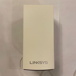 Linksys Velop WiFi Dual-Band 1-Pack Router (AC1300) WHW0101-AH Router WHW0164178584489602110
