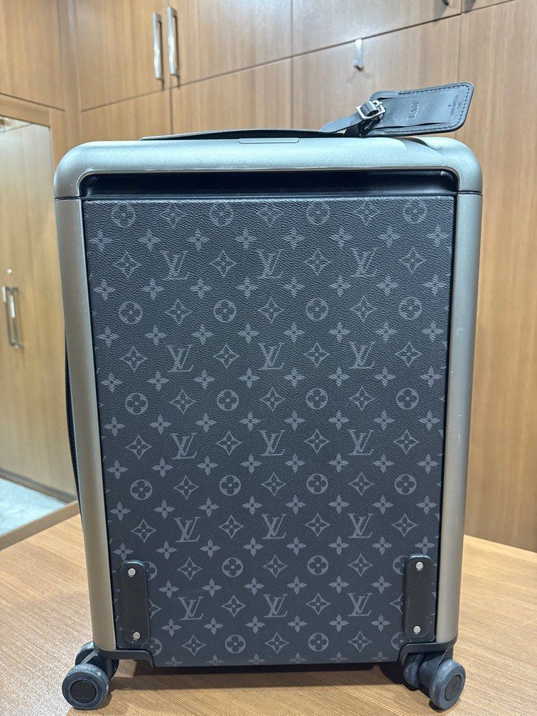 Louis Vuitton Luggage (Category: Luxury Bags & Wallets) located in Taguig. Submitted by pascual0914 (Listing ID 1392351174, Image 1). Description: Only unit Meet up in QC .