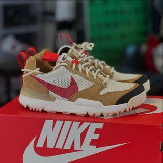 mars shoes nike