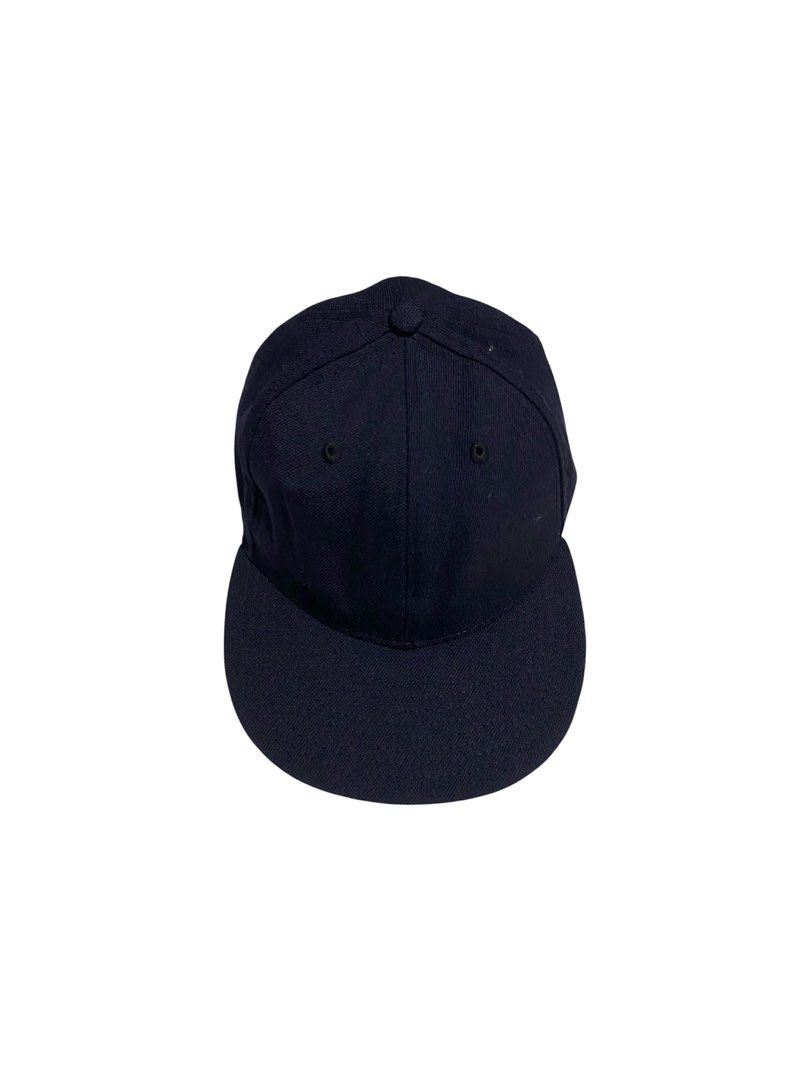 New Era Plain Cap (Category: Caps & Hats) located in Rizal. Submitted by various.stuff (Listing ID 1392406655, Image 1). Description: Item: New Era Plain Cap Dimes: Condition: Excellent Color rate: 9.5/10 Issue: pinhole.