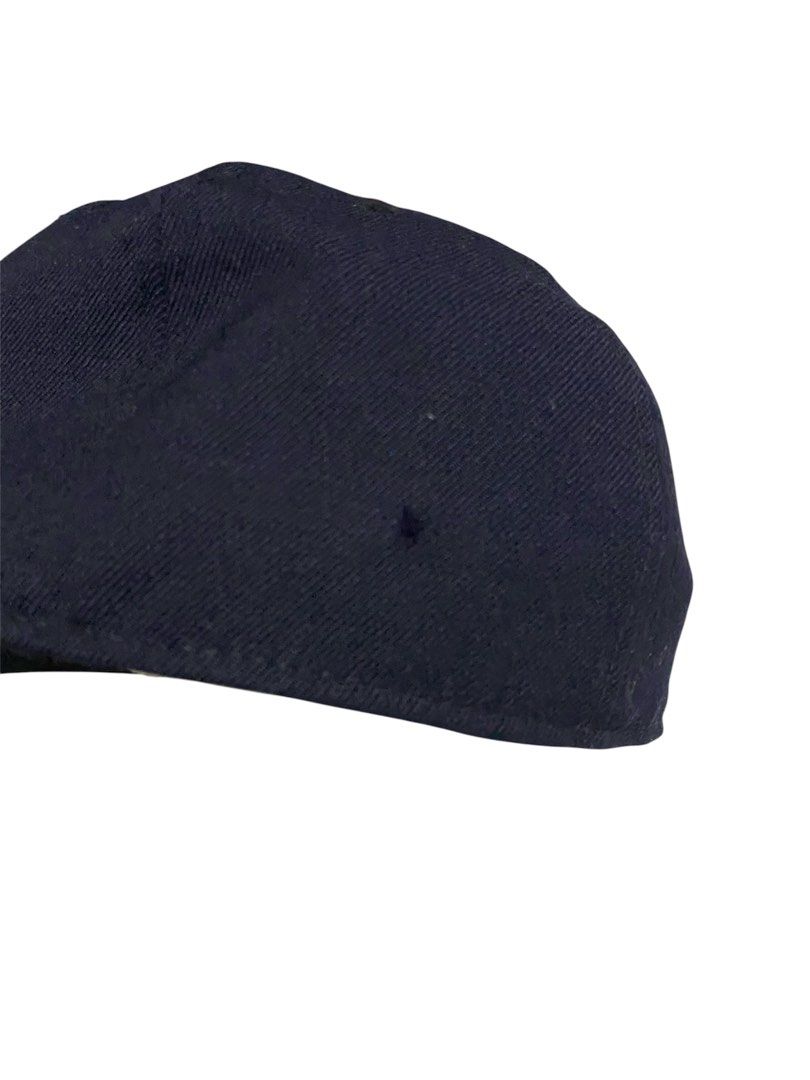 New Era Plain Cap (Category: Caps & Hats) located in Rizal. Submitted by various.stuff (Listing ID 1392406655, Image 3). Description: Item: New Era Plain Cap Dimes: Condition: Excellent Color rate: 9.5/10 Issue: pinhole.