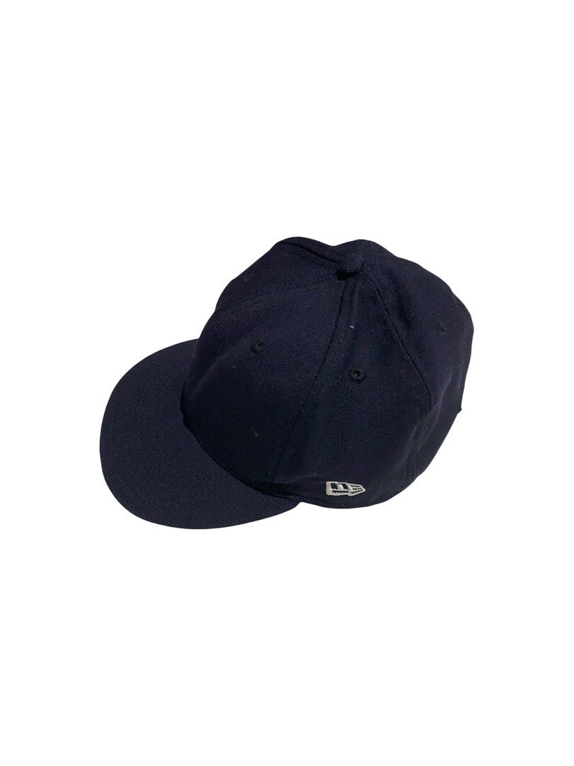 New Era Plain Cap (Category: Caps & Hats) located in Rizal. Submitted by various.stuff (Listing ID 1392406655, Image 2). Description: Item: New Era Plain Cap Dimes: Condition: Excellent Color rate: 9.5/10 Issue: pinhole.