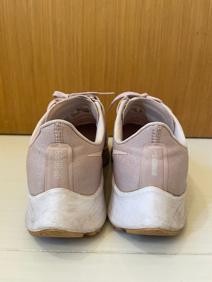 Nike Air Zoom Pegasus 37 Pink US Women's Fashion