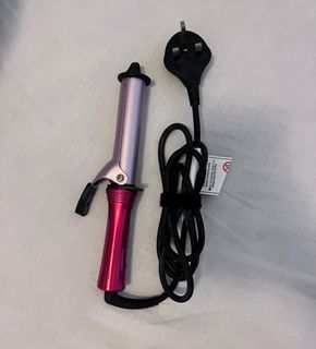 Nobby by TESCOM NTH226 捲髮棒64240586486913110