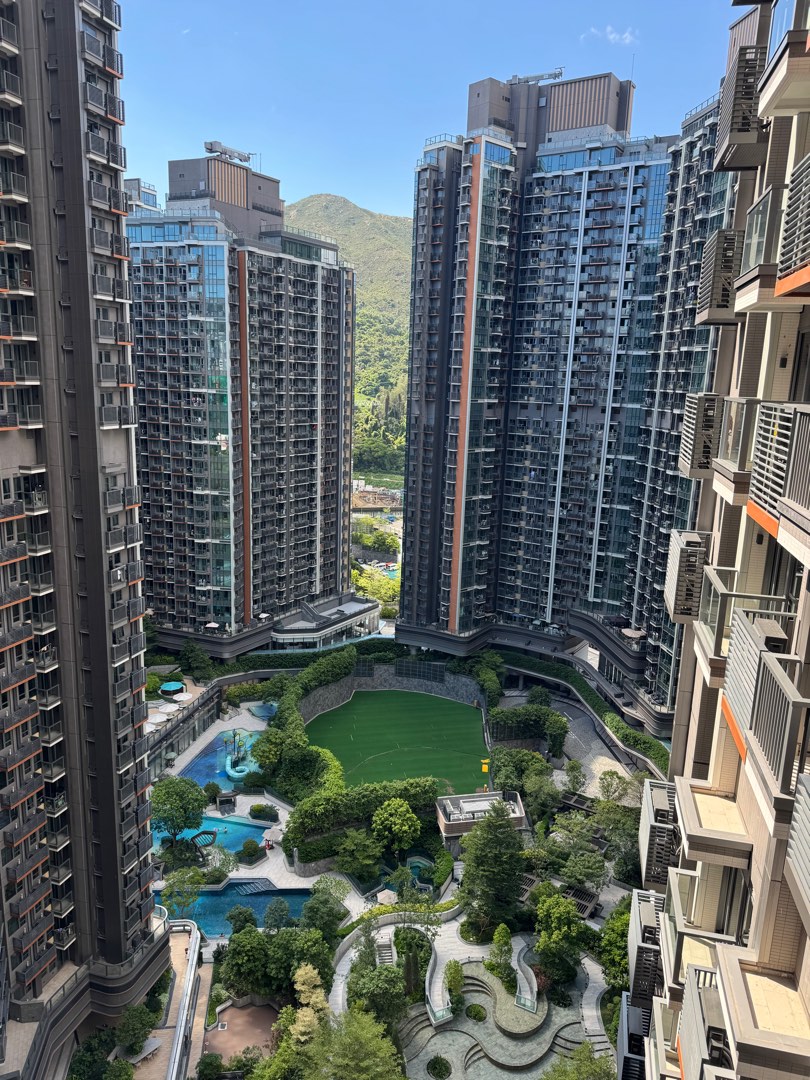 【Commission-Free Owner's Unit + Genuine Listing】Brand New Novoland High-Floor Spacious Garden View 1-Bedroom for Sale64077577131137110