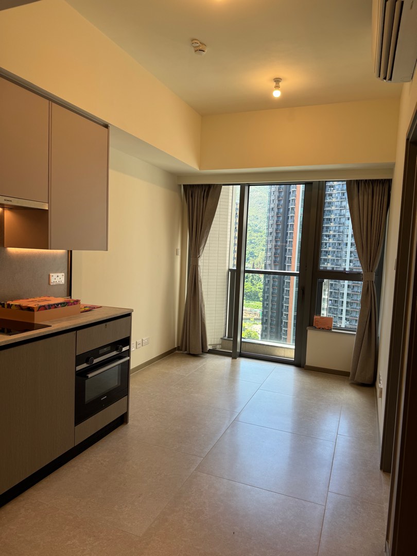 【Commission-Free Owner's Unit + Genuine Listing】Brand New Novoland High-Floor Spacious Garden View 1-Bedroom for Sale64077577131137113