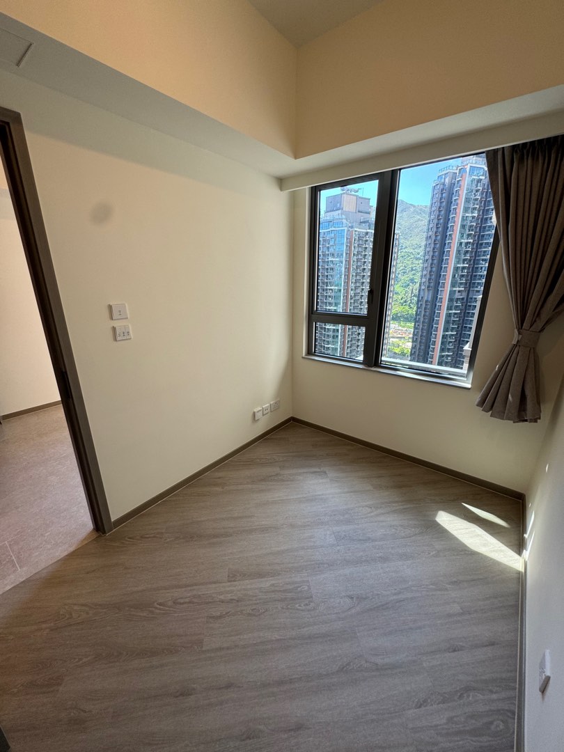 【Commission-Free Owner's Unit + Genuine Listing】Brand New Novoland High-Floor Spacious Garden View 1-Bedroom for Sale64077577131137112