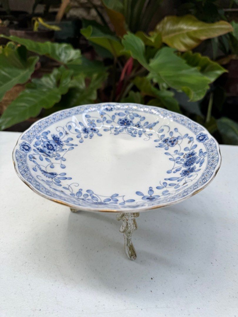 One piece Narumi Milano medium size bowl (Category: Dinnerware & Cutlery) located in Davao. Submitted by parteawares2 (Listing ID 1392359356, Image 2). Description: One piece Narumi Milano medium size bowl bone china made in Japan .