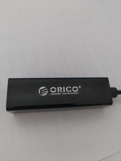 ORICO USB 轉 RJ45 網路轉接器64179191283201110