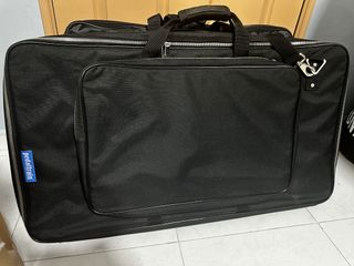 REUNION BLUES / RBXPB-1814 + pedaltrain Large Pedalboard Reunion