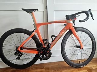 One of a kind For Sale Bicycles Carousell Singapore