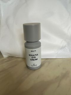 Pitanium Big Pi Soulful Eye Cream 濃血眼霜 80ml64217370442369110