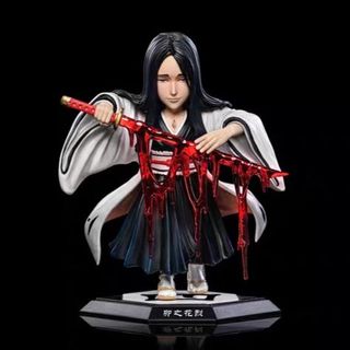 NARUTO💥ITACHI UCHIHA UCHIHA MADARA SUSANOO💥ACTION FIGURE