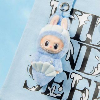Pop Mart Labubu Hide and Seek Singapore Series Plush, Hobbies & Toys ...