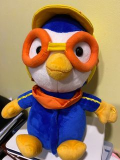 Pororo toy For Sale Buy 100+ Pororo toy online Carousell Singapore