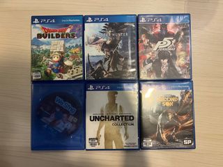 Persona For Sale Buy 100+ Persona online Carousell Singapore